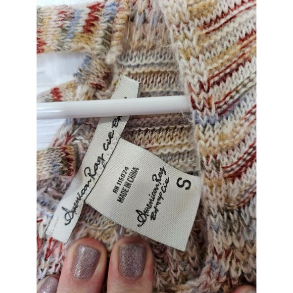 American Rag Size Small Sweater - Picture 3 of 5